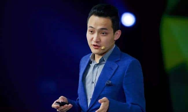 孙宇晨传奇：北大才子变身币圈风云人物，跌宕人生引热议