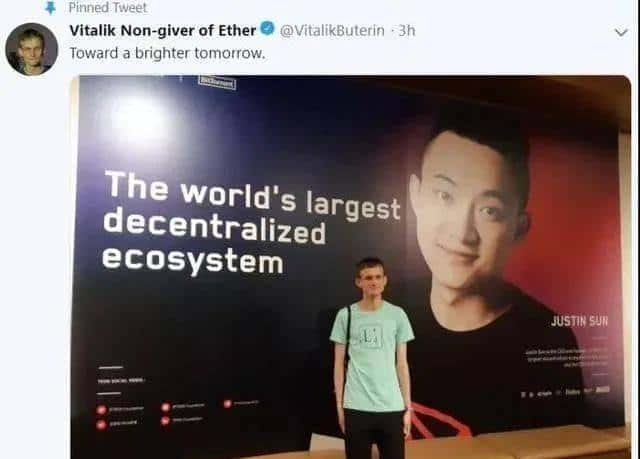 孙宇晨传奇：北大才子变身币圈风云人物，跌宕人生引热议