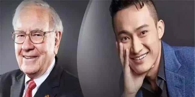 孙宇晨传奇：北大才子变身币圈风云人物，跌宕人生引热议