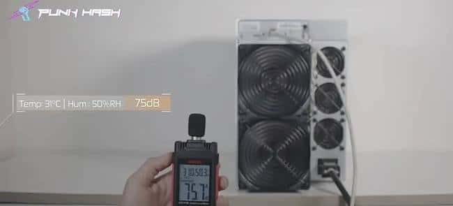 2023高效挖掘狗狗币:蚂蚁L9矿机详细操作指南