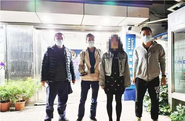 币圈隐身术失效?揭秘警方如何精准定位虚拟币嫌疑人!