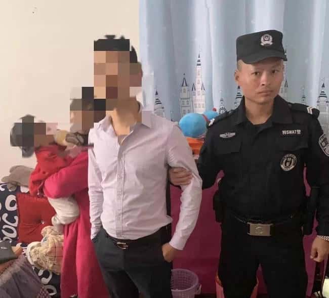 币圈隐身术失效?揭秘警方如何精准定位虚拟币嫌疑人!