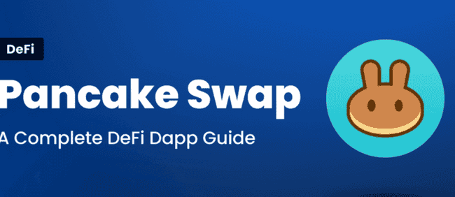 PancakeSwap:币圈DEX传奇逆袭,真香警告来袭!