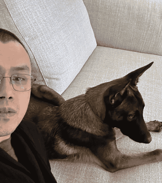 CZ爱犬引爆西兰花币热潮，币圈一日暴涨百亿！