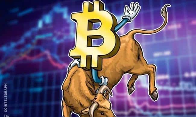 比特币多空激战,ETH交易所存量降至18个月新低,币胜团预测突破行情一触即发