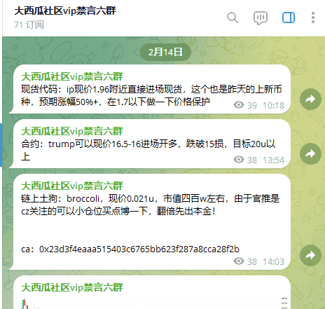 总统币热潮：TRUMP到LIBRA，暴富梦碎与血泪教训警示录