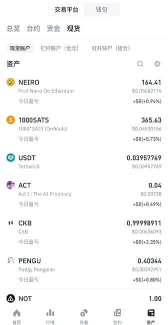 币圈现货交易全解析:深入了解市场规则与策略