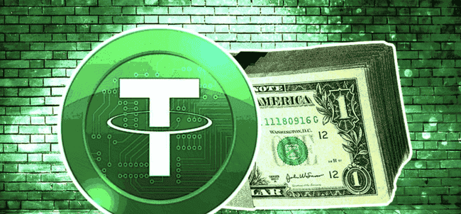 泰达币USDT崩盘传言频发：全面解析USDT的真实面貌！
