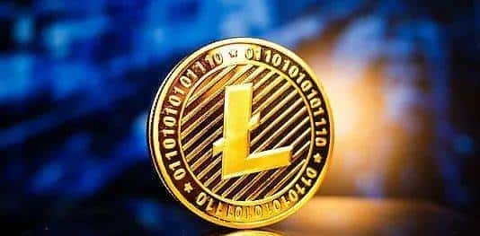 莱特币（LTC）逆势上扬，加密下行潮中望涨30%？