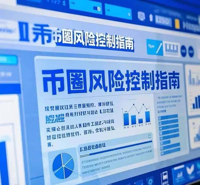 币圈实战攻略：高效操作技巧与全面风险控制手册