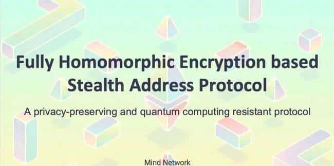 币安力推！AI核心FHE项目MindNetwork即将震撼上线！
