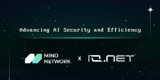 币安力推！AI核心FHE项目MindNetwork即将震撼上线！