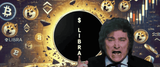 迷因币市场风云变！阿根廷总统币LIBRA震撼散户，Meme币公平性引热议！