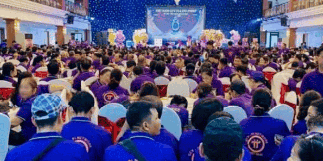 PI币真相大揭秘：是骗局还是潜力股？参与PI币大会需谨慎，套路详解！