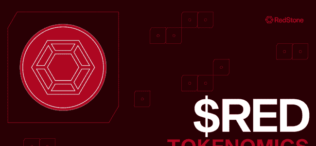 币安Launchpool第64期RedStone项目开启挖矿，质押领空投机会来袭！