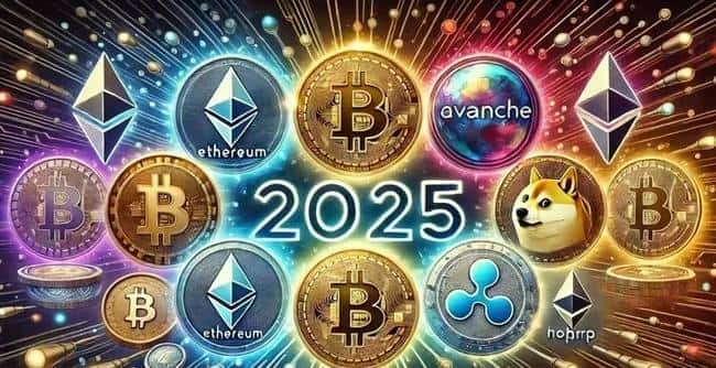 币圈入门全攻略：新人必备指南！