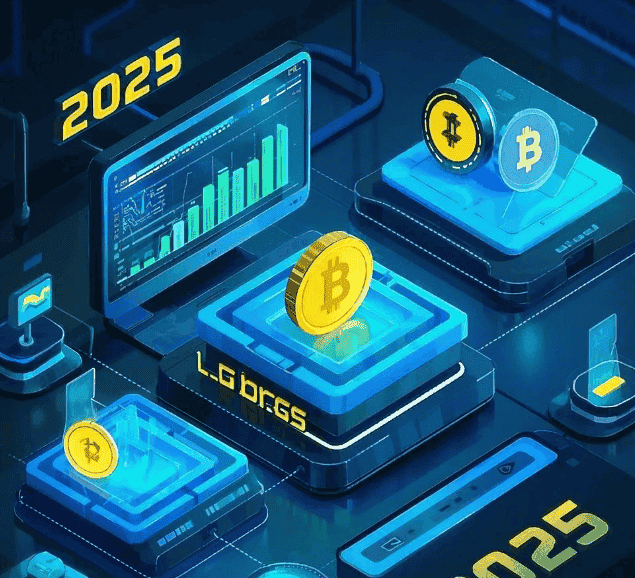 2025年币圈投资策略：稳赚不赔的秘籍