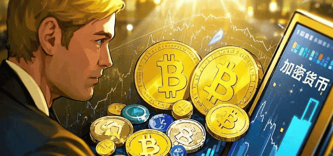 币圈财富增值攻略：稳步积累的有效策略