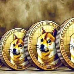 狗狗币（DOGE）持平：突破在即还是即将崩盘？