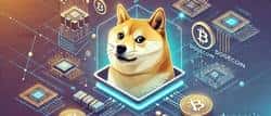 狗狗币（DOGE）暴跌15%失守关键支撑，未来走势引关注