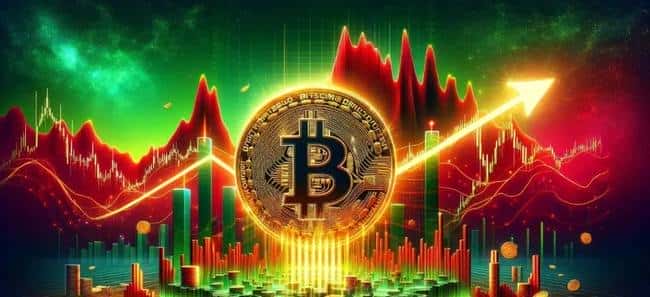 黑色星期一：比特币跌破77000美元，股币齐跌引发衰退恐慌，Hayes预言成真？