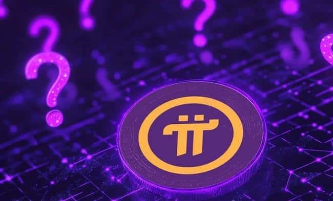 Pi币生死存亡之际：能否挺过抛售风暴？