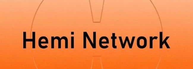 Hemi主网上线首日火爆：币安豪掷1.5亿，交易量突破1.7亿美金！