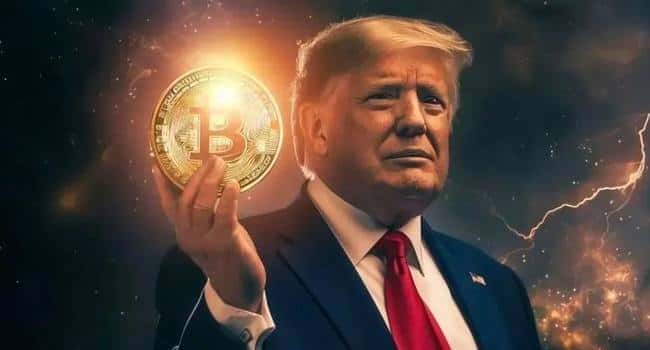 特朗普投资币安，华尔街突发重大新闻！