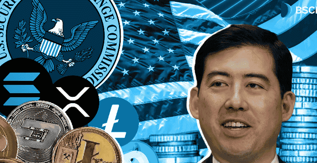 美证监会推迟山寨币ETF审批，原因何在？