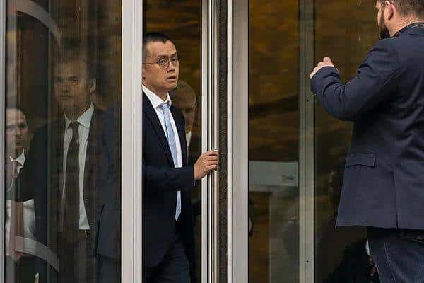 特朗普家族或与币安洽谈入股，引发权钱交易质疑