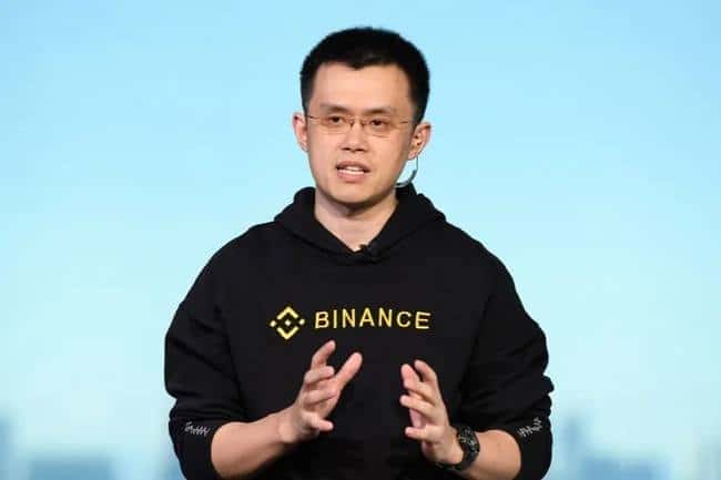 特朗普家族或将入股币安？揭秘真相！