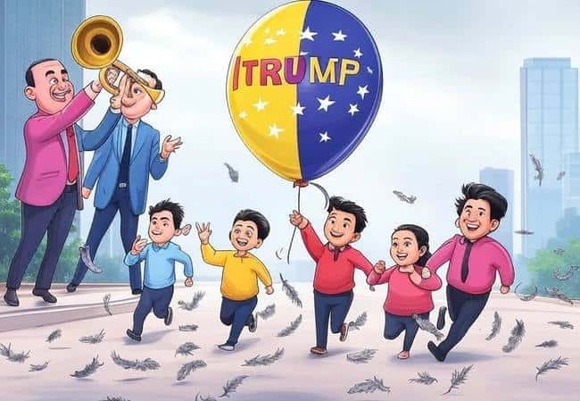 币圈狂热与巴菲特智慧：拒绝盲目追热，构建稳健投资渔网！