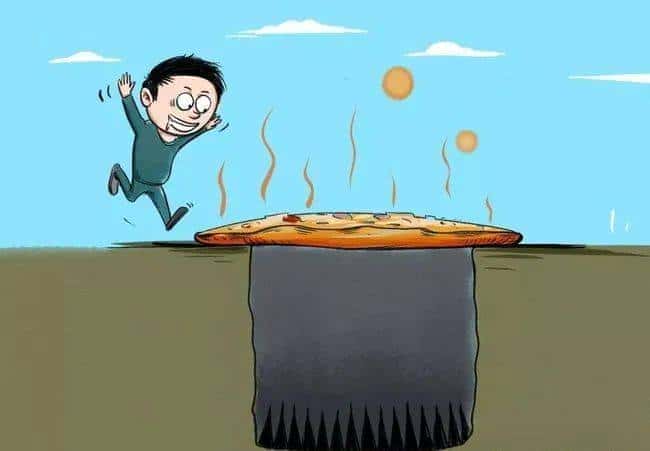 币圈新手必看：避开这些常见陷阱，稳健前行！