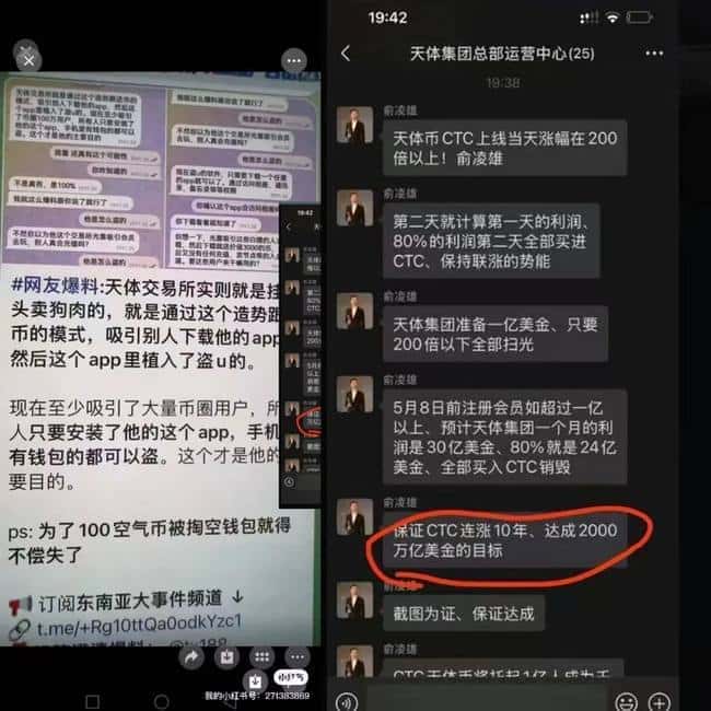 天体币神话：十年连涨，市值飙至2000万亿，韭菜机遇还是陷阱？