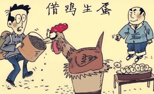 币圈致富秘籍：从百U到万U的轻松升级攻略！