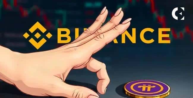 币安拒绝上线Pi币(PI)，原因大揭秘！