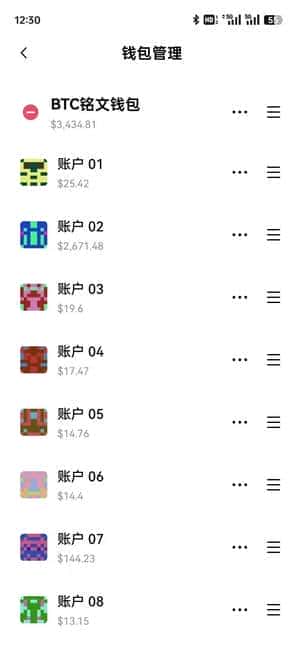 BTC铭文热潮退潮，UTXO中意外找回3000USDT：BTC持有者新发现