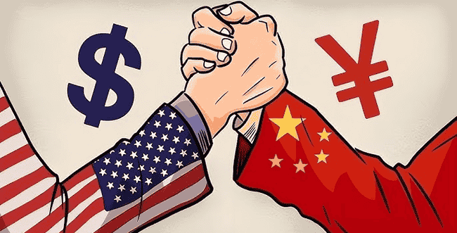 美国4.2关税政策来袭，币圈如何应对：在危机中寻找黄金机遇