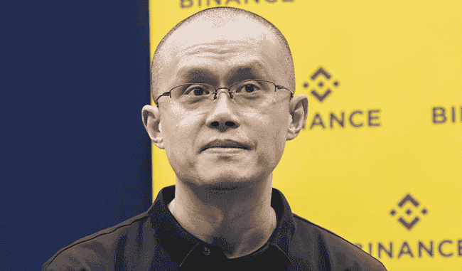 币安CZ（赵长鹏）发声：呼吁投资者理性减仓！