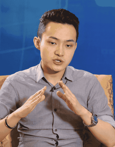 孙宇晨币圈致富之路：从零到上百亿资产的传奇
