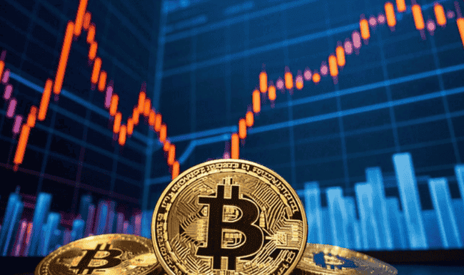 特朗普关税政策如何引发币圈剧烈波动？深度解析市场影响