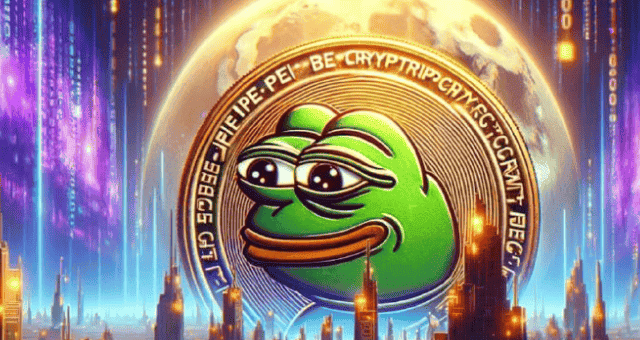 佩佩币（PEPE）遇阻0.00009美元，模因币市场反弹前景不明？