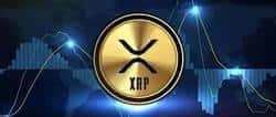 XRP现死亡交叉，币安资金净流入1.2亿，20万+活跃地址激增！