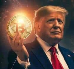 特朗普投资币安，华尔街突发重大新闻！