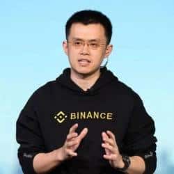 特朗普家族或将入股币安？揭秘真相！