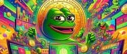 佩佩币（PEPE）面临生死存亡：能否逃脱模因币崩溃的漩涡？