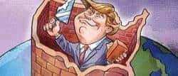 特朗普涉币安赦免交易传闻：或已入股全球最大加密交易所？