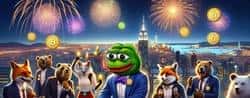 Meme币强势回归！特朗普币、狗狗币2.0领涨市场！
