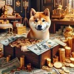柴犬币SHIB七天逆袭，复苏之路能否持续飞涨？