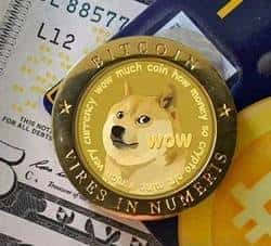 狗狗币价格飙升！鲸鱼账户累积1.2亿DOGE，市场乐观情绪高涨